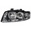 Передняя фара (левая) TYC для AUDI A4 (B6) 2000-2004 - фото 1 Передняя фара (левая) TYC для AUDI A4 (B6) 2000-2004 - фото 1
