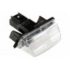 Подсветка Номера PSA для PEUGEOT 306 1997-2001 - фото 1
