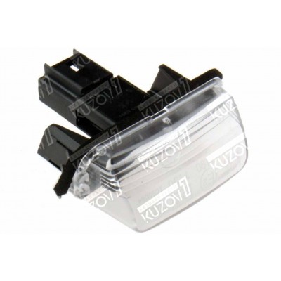 Подсветка Номера PSA для PEUGEOT 306 1997-2001 - фото