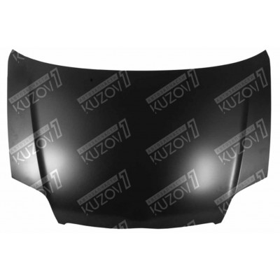 Капот TYG для Toyota Corolla 2001-2004 IX E12, E13 - фото