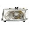 Передняя фара (левая) AVG для Volkswagen CADDY 1995-2004 - фото 1 Передняя фара (левая) AVG для Volkswagen CADDY 1995-2004 - фото 1