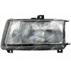 Передняя фара (левая) DEPO для Volkswagen POLO 1994-1999 - фото 1
